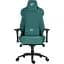 Геймерське крісло GT Racer (X-8702 Fabric Dark Green) - мініатюра 2