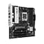 Материнcька плата B850M MAX GAMING WIFI sAM5 B850 4xDDR5 M.2 HDMI DP Wi-Fi BT mATX Asus teh0019081 - мініатюра 6