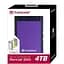 Жорсткий диск Transcend StoreJet 25H3 (TS4TSJ25H3P) - мініатюра 1