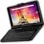 Планшет-телефон Hoozo MTPad116 LTE 2/32 4G Black + Чехол-клавиатура - миниатюра 1