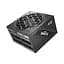 Блок живлення 1stPlayer HA-1000BA3 ATX 3.1 80+ Platinum 1000W (NGDP-PLT-1000-BK-EU) - мініатюра 5