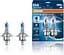 Комплект галогенових ламп OSRAM 64193CBN-2HB H4 Cool Blue Intense Next Gen +100% 60/55W 12V P43t (2 шт) - мініатюра 3