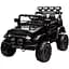 Дитячий електромобіль Ramiz Off-Road Climber 12 В,Black (PA.JJ2122.CZ) - мініатюра 1