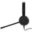 Наушники Jabra Evolve 20 SE MS Stereo (4999-823-309) - миниатюра 4
