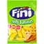 Цукерки Fini Jelly bananas желейні 90 г (924063) - мініатюра 1