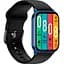 Умные часы Xiaomi Kieslect Smart Calling Watch KS Mini синие - миниатюра 3