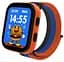 Смарт-годинник Gelius GP-PK008 (Rainbow) з GPS/4G Black - мініатюра 7