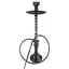 Кальян KARMA HOOKAH 1.1 Brown (Craft Black) - мініатюра 1