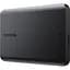 Зовнішній жорсткий диск 2.5 2TB CANVIO BASICS EXCLUSIVE Toshiba (HDTB520MK3AA) - мініатюра 2