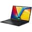 Ноутбук ASUS 15.6'' Vivobook 15X K3504,i5-1240P 4.40GHz,12 cores,40GB DDR4,2 TB - миниатюра 3