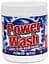 Порошок для видалення плям Power Wash Anti-Fleck Weiss Pulver, для білих речей, 600 г - мініатюра 1