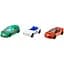Набір базових машинок Hot Wheels 3 шт. в асортименті (K5904) - мініатюра 4