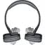 Гарнітура Defender FreeMotion B565 Bluetooth + 3.5 мм Black-Gray (63565) - мініатюра 3