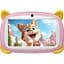 Планшет Doogee Tab U7 Kids 2/32GB WI-FI Cotton Candy Pink Global EU [111156] - миниатюра 2
