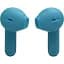 Наушники беспроводные JBL Tune Flex 2 Turquoise (JBLTFLEX2TQE) - миниатюра 3