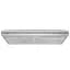 Витяжка плоска Perfelli PL 6124 I LED - мініатюра 1