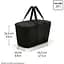 Cумка-холодильник Reisenthel Coolerbag 44.5x24.5x25 см сіра (UH7074) - мініатюра 4