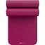 Коврик для йоги Hop-Sport HS-NB015GM NBR 1,5см ягодный - миниатюра 1