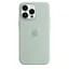 Чохол Silicone Case з MagSafe для Apple iPhone 14 Pro Max (Succulent) ААА [72719] - мініатюра 3