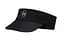Козырек Buff PACK RUN VISOR r-solid black Черный - миниатюра 2