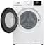 Пральна машина Gorenje фронтальна, 6кг, 1000, A+++, 43.5см, дисплей, пар, інвертор, білий - мініатюра 3