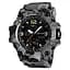 Skmei 1155B Military Gray - миниатюра 1