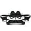 Дитячий електромобіль-спорткар Bambi Racer M 5053EBLR-1 до 30 кг - мініатюра 2