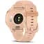 Смарт-часы Garmin Vivoactive 6 GPS Pink Dawn/P. Dawn Metallic - миниатюра 3