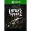 Ключ активації Microsoft Layers of Fear 2 для Xbox One/Series - мініатюра 1