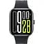 Смарт-годинник Xiaomi Redmi Watch 5 Obsidian Black BHR9389GL (1121746) - миниатюра 1