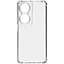 Панель BeCover Anti-Shock для Honor X7b Clear (710845) - мініатюра 1