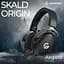 Навушники GamePro Asgard Skald Origin Black (HS850B) - мініатюра 12