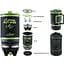 Газовий пальник Kovea Alpine Pot Wide Up KB-0703WU [150393] - мініатюра 8