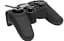 Геймпад провідний Defender Game Racer Turbo GT USB-PS 12 кнопок (Чорний) - мініатюра 3