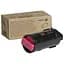 Тонер-картридж Xerox VL C500/C505 Magenta 9000 стр. teh0015548 - миниатюра 1