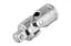 Кардан шарнирный воротка для торцевых головок Intertool 1/4" - миниатюра 3