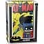 Фигурка Funko Pop Фанко поп Batman DC Бэтмен ДС 27 см B DC 02 - миниатюра 3