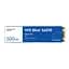 SSD M.2 накопичувач WD Blue SA510 500GB (WDS500G3B0B) - мініатюра 1