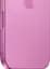 Смартфон Apple iPhone 16 128GB Pink (MYEA3) - мініатюра 4