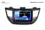 Штатна автомагнітола EasyGo M9-4-64-HT QLED Hyundai Tucson - мініатюра 1