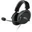 Гарнітура Cherry Xtrfy H2 3.5 mm/USB Black - мініатюра 1