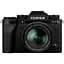 Бездзеркальний фотоапарат Fujifilm X-T5 Kit XF 18-55mm f2.8/4 Black (16783082) UA [89099] - мініатюра 1