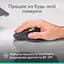 Мишка Logitech MX Master 4 for Business Wireless/Bluetooth Graphite (910-007617) - мініатюра 4