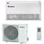 Кондиціонер Gree GUD85ZD1/A-S/GUD85W1/NhA-S U-Match - мініатюра 1