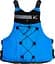 Жилет рятувальний Hiko SeaHorse PFD Process Blue S/M (1053-11201_PBL_S/M) - мініатюра 2