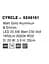 Світильник Nova Luce Cyrcle 9248161 - мініатюра 7