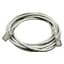 Патч-корд 30м UTP cat.5e, CCA, 24AWG, gray GEAR (GPC-UTPCCARJ45-30G) - мініатюра 2