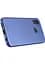 Чохол T-PHOX Huawei P20 Lite - Shiny blue - мініатюра 2