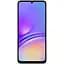 Смартфон Samsung Galaxy A05 4/128Gb Silver (SM-A055FZSGSEK) - мініатюра 2