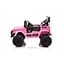 Дитячий електромобіль Ramiz Off-Road Climber 12 В,Black (PA.JJ2122.CZ) - мініатюра 8